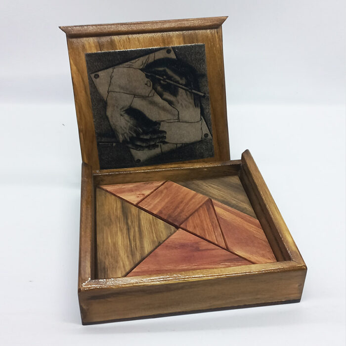 Tangram