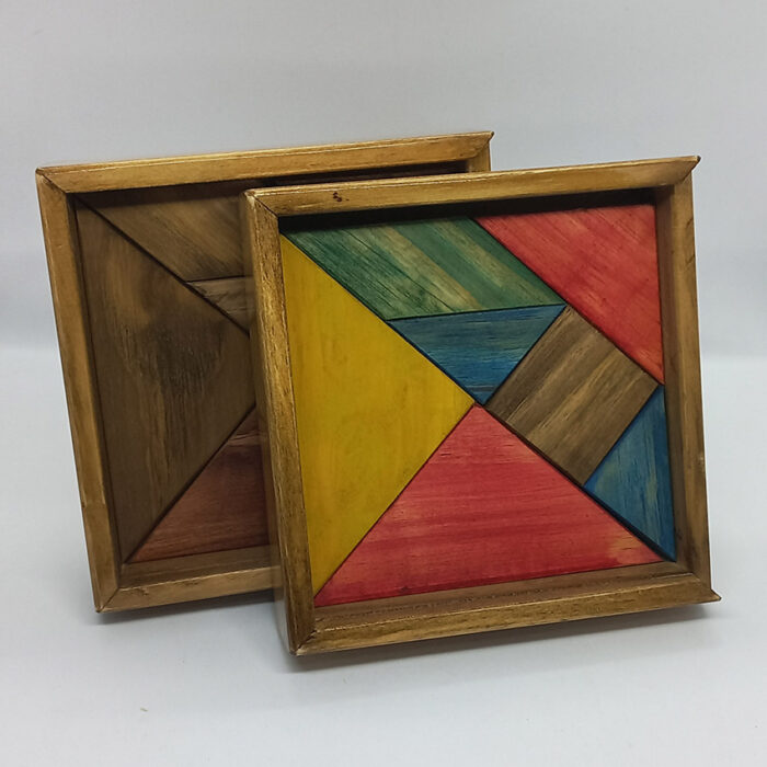 Tangram