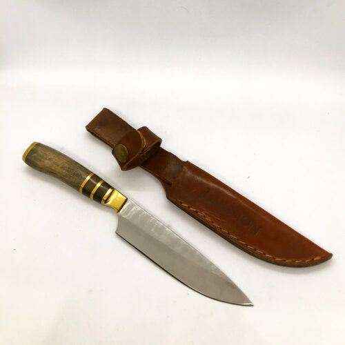 Cuchillo P2 Embutido