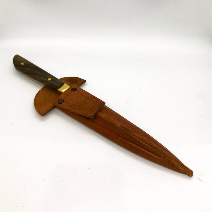 Cuchillo N4